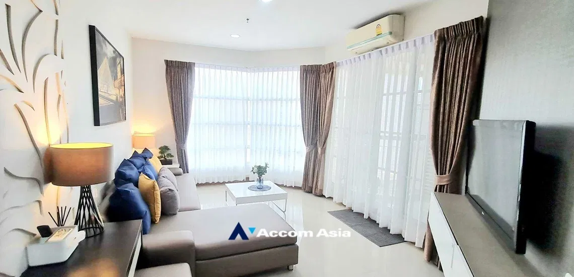 🔼🔽 AccomA 🔼🔽 ซิตี้สมาร์ท สุขุมวิท 18