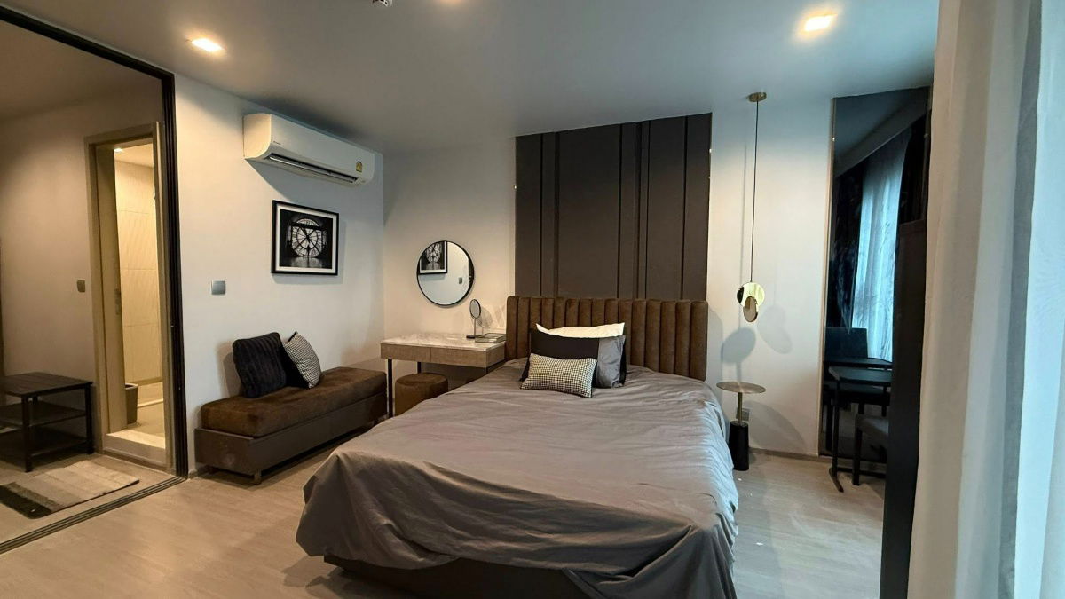 PFD-05771	Condo for Rent: Life Ladprao‎  Schedule a viewing ■ Line: @propertyfinder