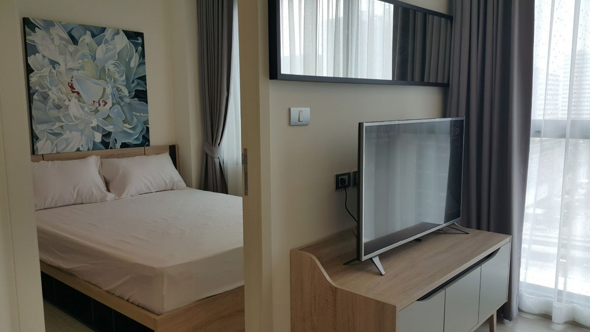 PFD-06000 Condo for Rent:  Rhythm Asoke 2 Schedule a viewing ■ Line: @propertyfinder