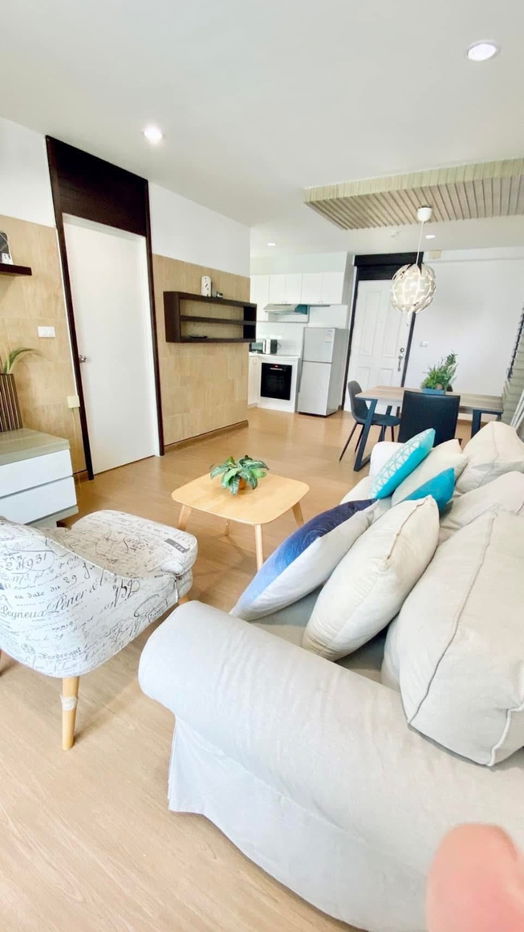 Condo for Rent at Plus 38 Hip Condominium (F6809014) ID Line : @pccenter