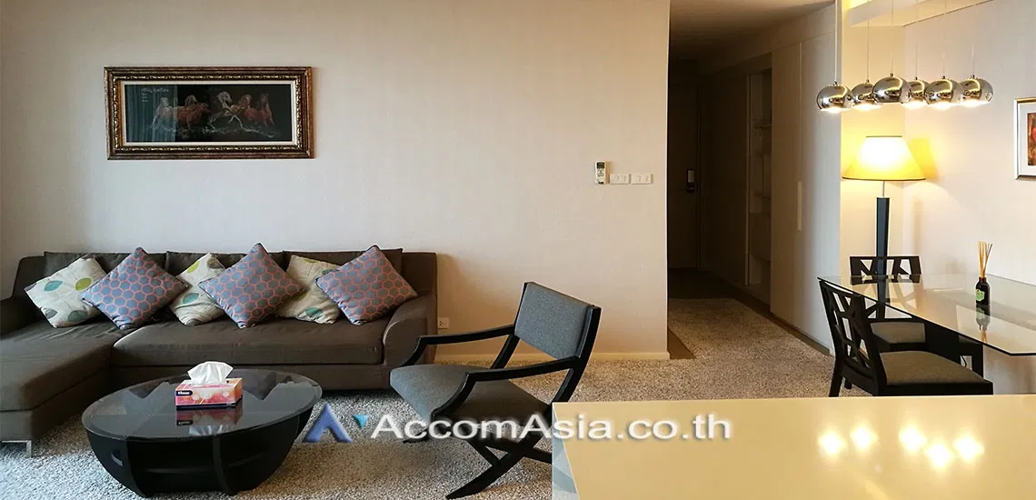 🔼🔽 AccomA 📩  2 BR Condominium @MODE Sukhumvit 61 (AA17342)