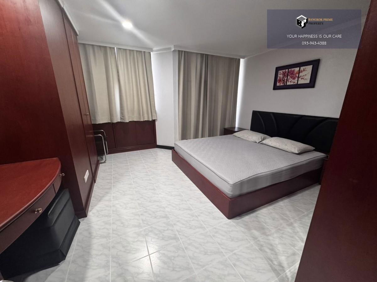 Supalai Place Sukhumvit 39 | 🚝Near BTS Phrom Phong #2025091711895