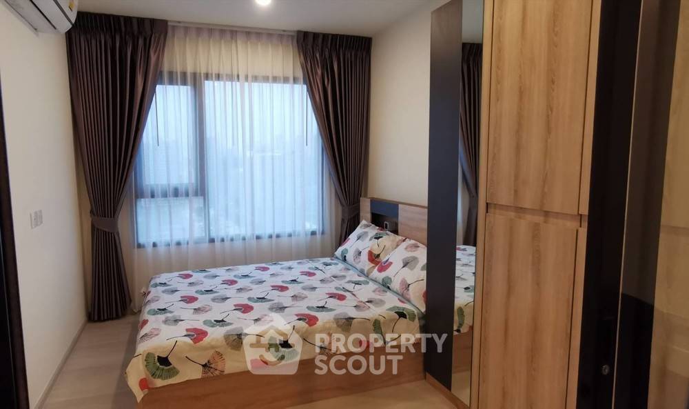 2-BR Condo at Life Asoke near ARL Makkasan (ID 373395)