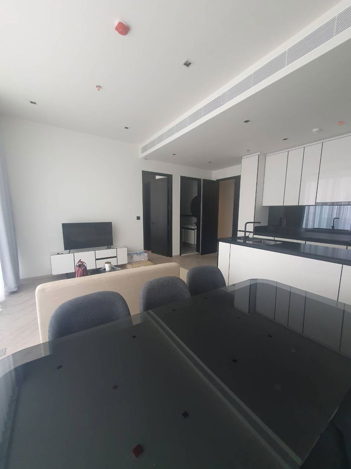 Chapter Charoen Nakorn. 2beds 79sqm. Line id: @pfagent