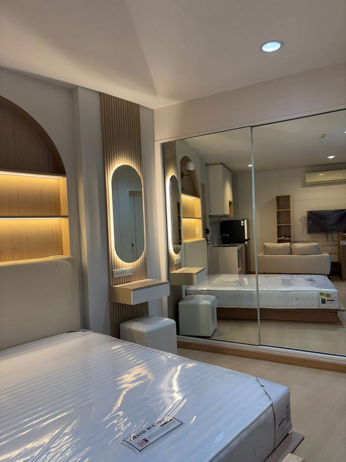 Condo for Rent at The Tempo Ratchada (B6809081) ID Line : @condo88