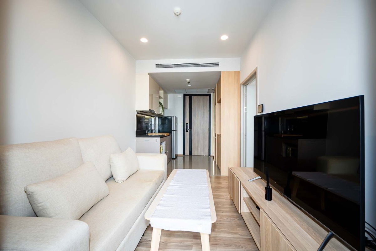 OKA HAUS Sukhumvit                36