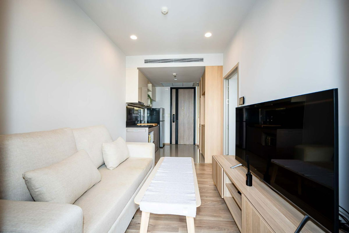 PFD-05999 Condo for Rent: Oka Haus Sukhumvit 36 Schedule a viewing ■ Line: @propertyfinder