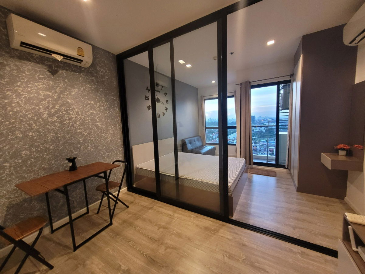 PFD-06002 Condo for Rent: KnightsBridge Sky River Ocean Schedule a viewing ■ Line: @propertyfinder