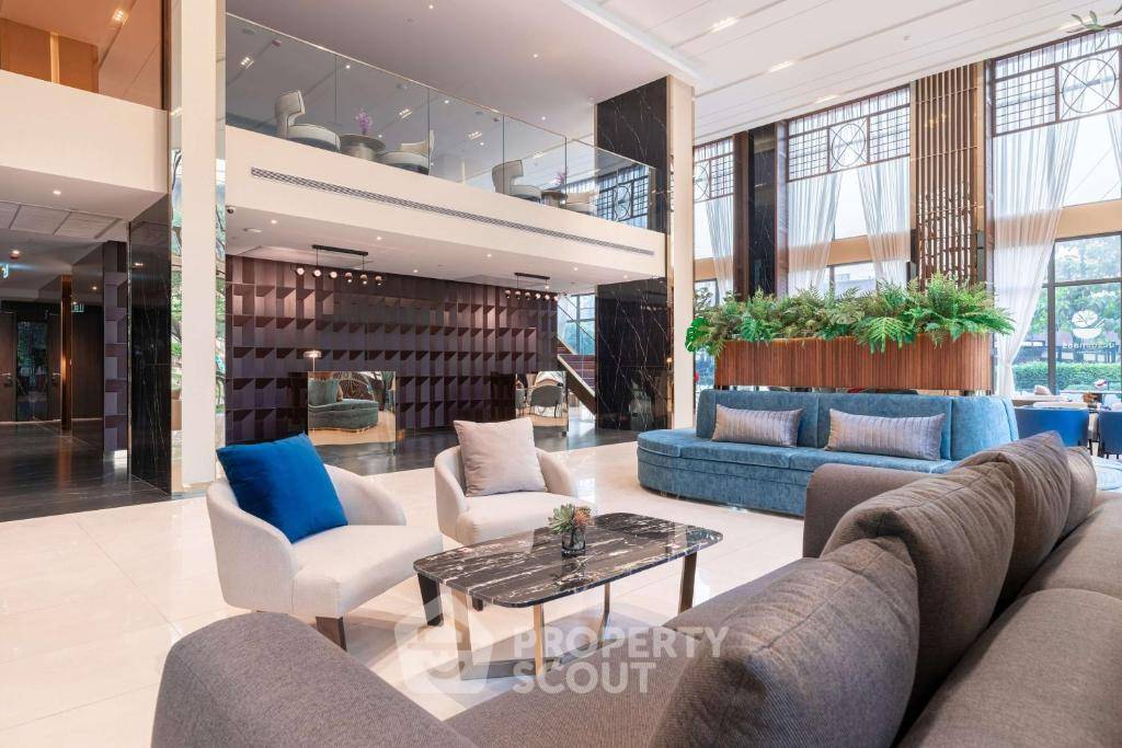 2-BR Condo at Ramada Plaza Residence Sukhumvit 48 near BTS Phra Khanong (ID 2026625)