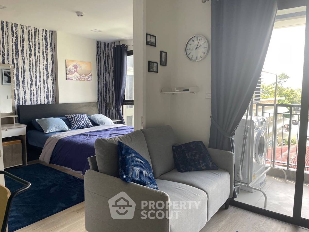 1-BR Condo at Marvest Condo close to Hua Hin Night Market (ID 1258594)