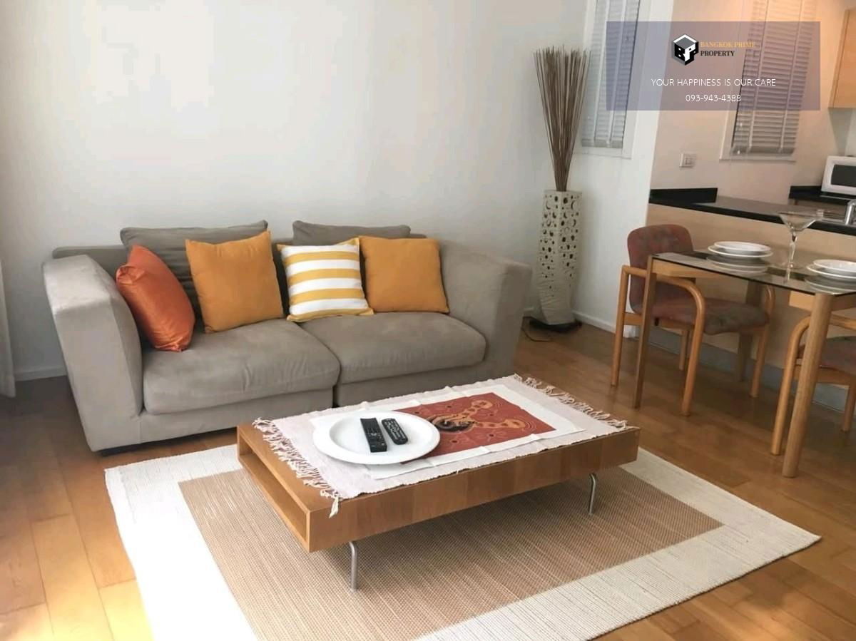 Wind Sukhumvit 23 | 🚝Near BTS,MRT Asoke #2025091711903