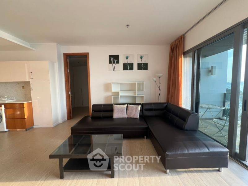 2-BR Condo at Northpoint Condominium close to Wong Amat (ID 1995952)