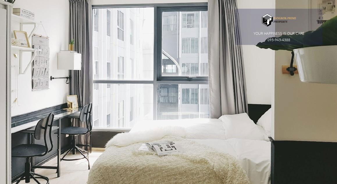 IDEO Q Chula-Samyan | 🚝Near MRT Samyan #2025091711901