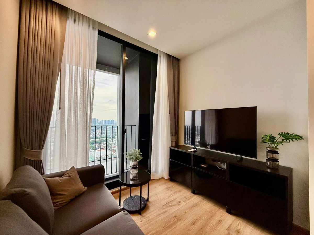 PFD-05776	 Condo for Rent:  Noble Around Ari  Schedule a viewing ■ Line: @propertyfinder