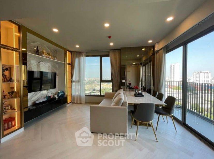 2-BR Condo at Whizdom The Forestias in Bang Kaeo (ID 2309093)