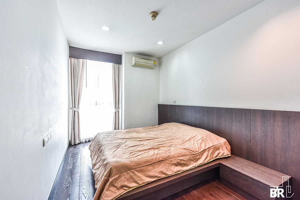 Available for Rent ideo Q Phayathai 1B1B 40sqm. 22K/Month Call Khun Aumi0658209572