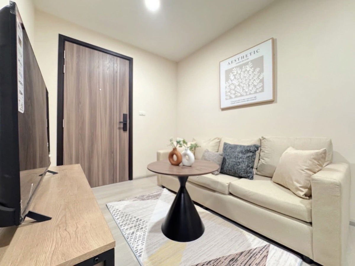 The Belgravia @ Ratchada              17