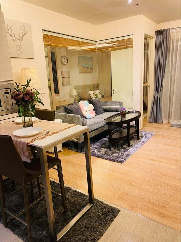 📌 Urgently for rent : H Sukhumvit 43 beautiful room, fully furnished, ready to move in. MD-94857