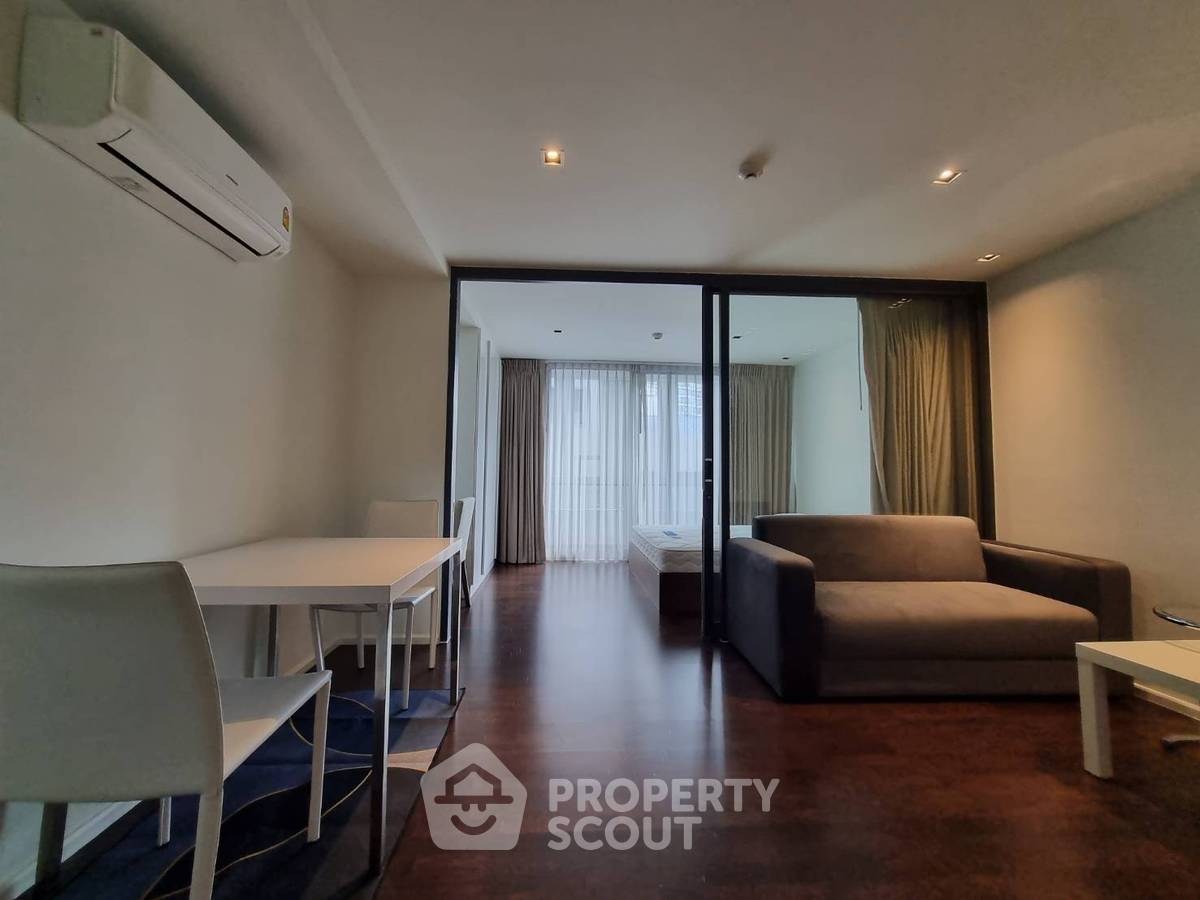 1-BR Condo at Formosa Ladprao 7 near MRT Lat Phrao (ID 1494411)