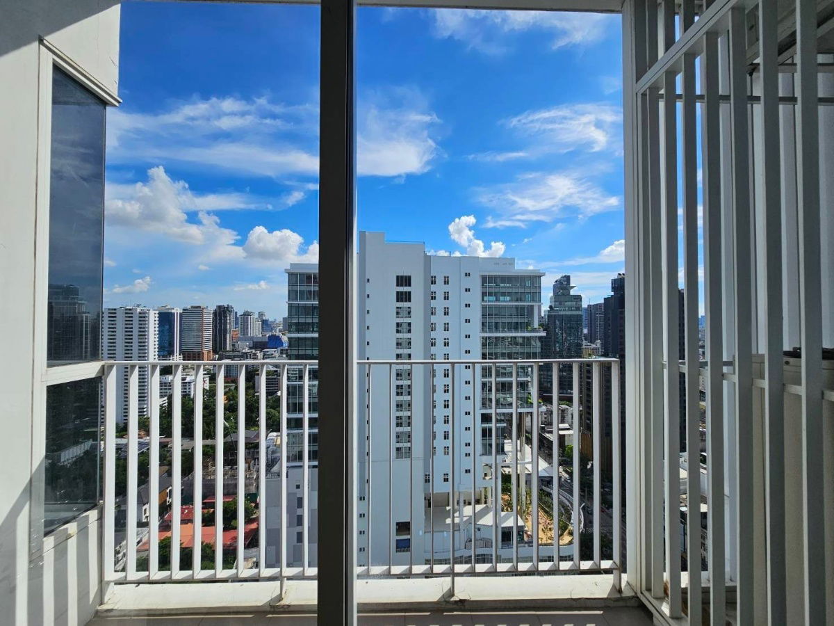 For Rent Condo HQ Thonglor fully furnished (S15-24650)