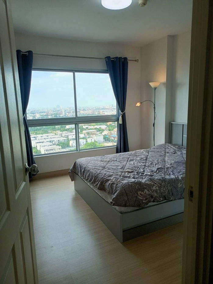 Condo for Rent at Supalai Veranda Rama 9 (B6809080) ID Line : @condo88