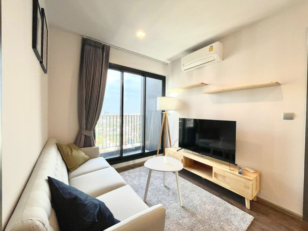 PFD-05997	Condo for Rent: Life Ladprao Valley  Schedule a viewing ■ Line: @propertyfinder