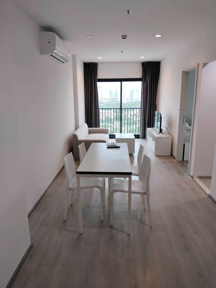 For Rent: The Base Phetkasem Condo *Special Price 2 BedRoom* at Line: @homefinder