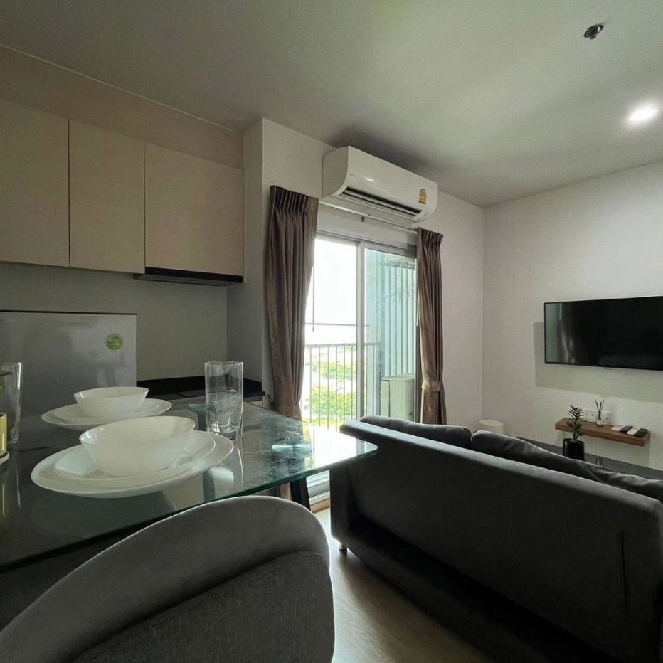 Noble Revolve Ratchada                     2