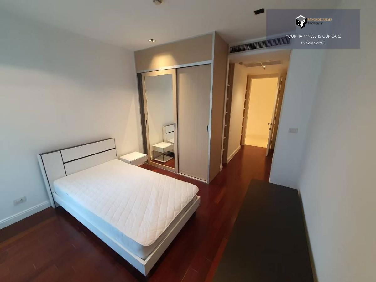 แอทธินี เรสซิเด้นซ์ |