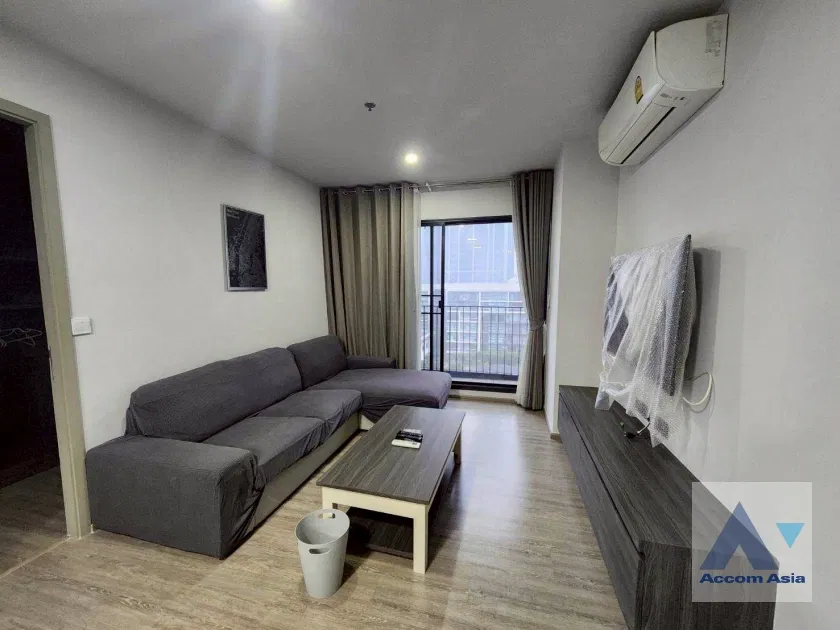 🔼🔽 AccomA 📩  2 BR Condominium @Rhythm Ekkamai (AA44625)
