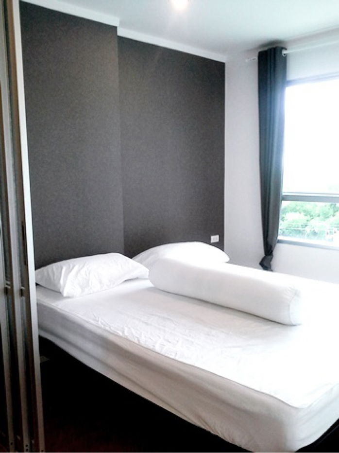 Condo for Rent at Lumpini Park Rama 9 - Ratchada (B6809102)