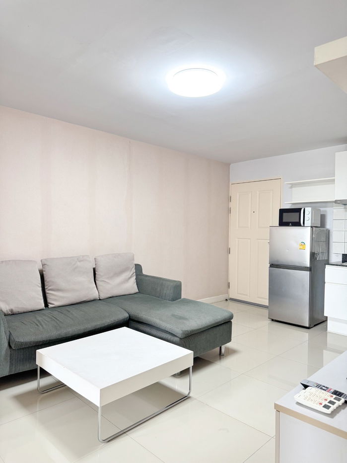 Swift Condo ABAC.            Bangna