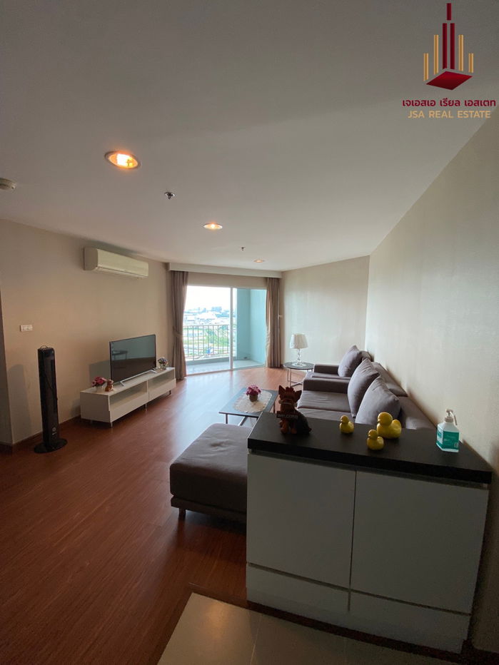 ✨ For Rent: Belle Grand Rama 9 ✨  💰 Only 35,000 THB/month