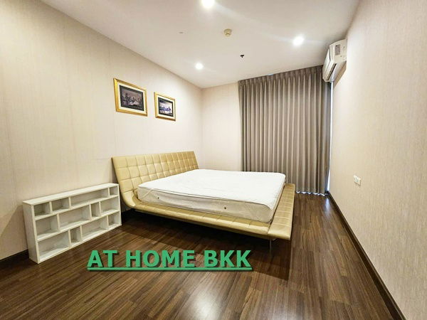 For Rent 1 Bedroom Supalai Premier Ratchathewi (Ratchathewi BTS)
