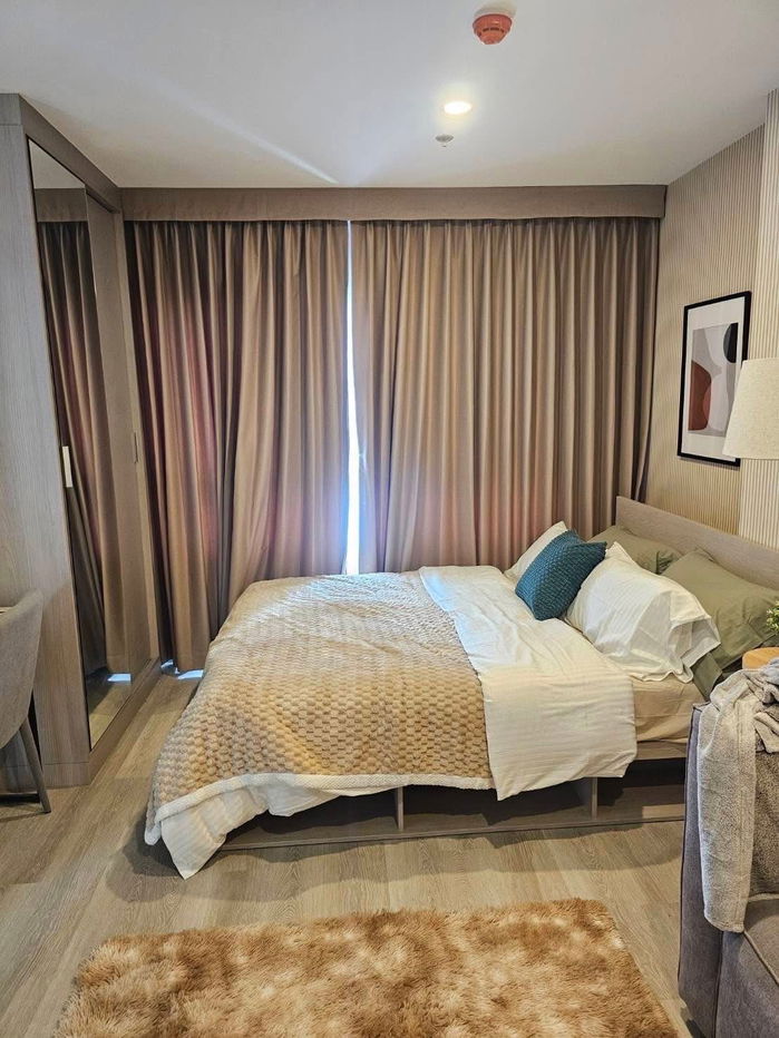 MN2992 Elio Sathorn - Wutthakat Full Furnitured