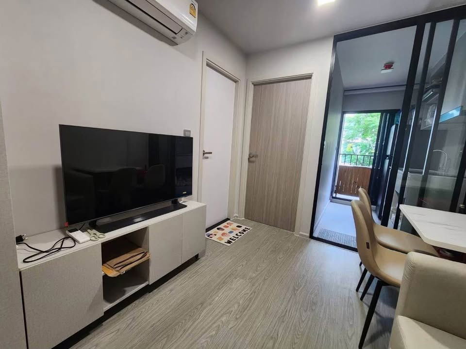 PFD-05770	Condo for Rent: Atmoz Oasis Onnut Schedule a viewing ■ Line: @propertyfinder