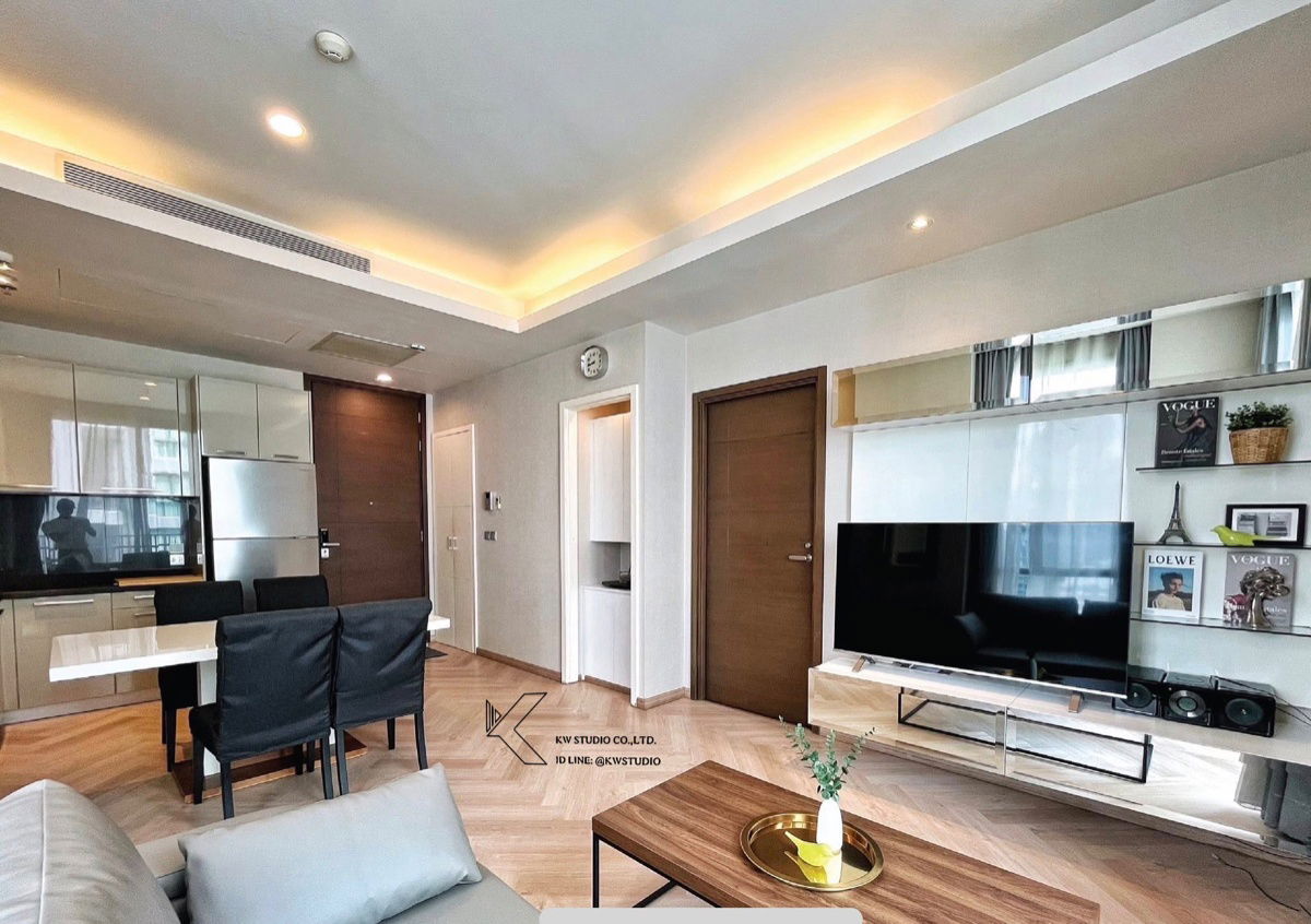 Quattro by Sansiri ( Code; S-QTT10 )