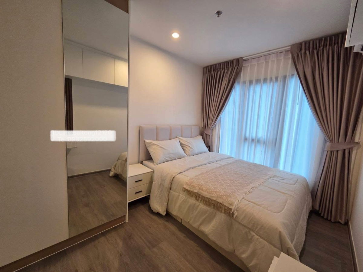 MN2989 Regent Home Wutthalat Full Furnitured and electrical