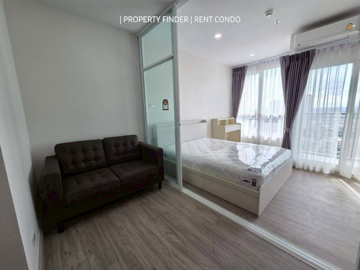 PFD-06008 Condo for Rent: Supalai Loft Phasi Charoen Schedule a viewing ■ Line: @propertyfinder