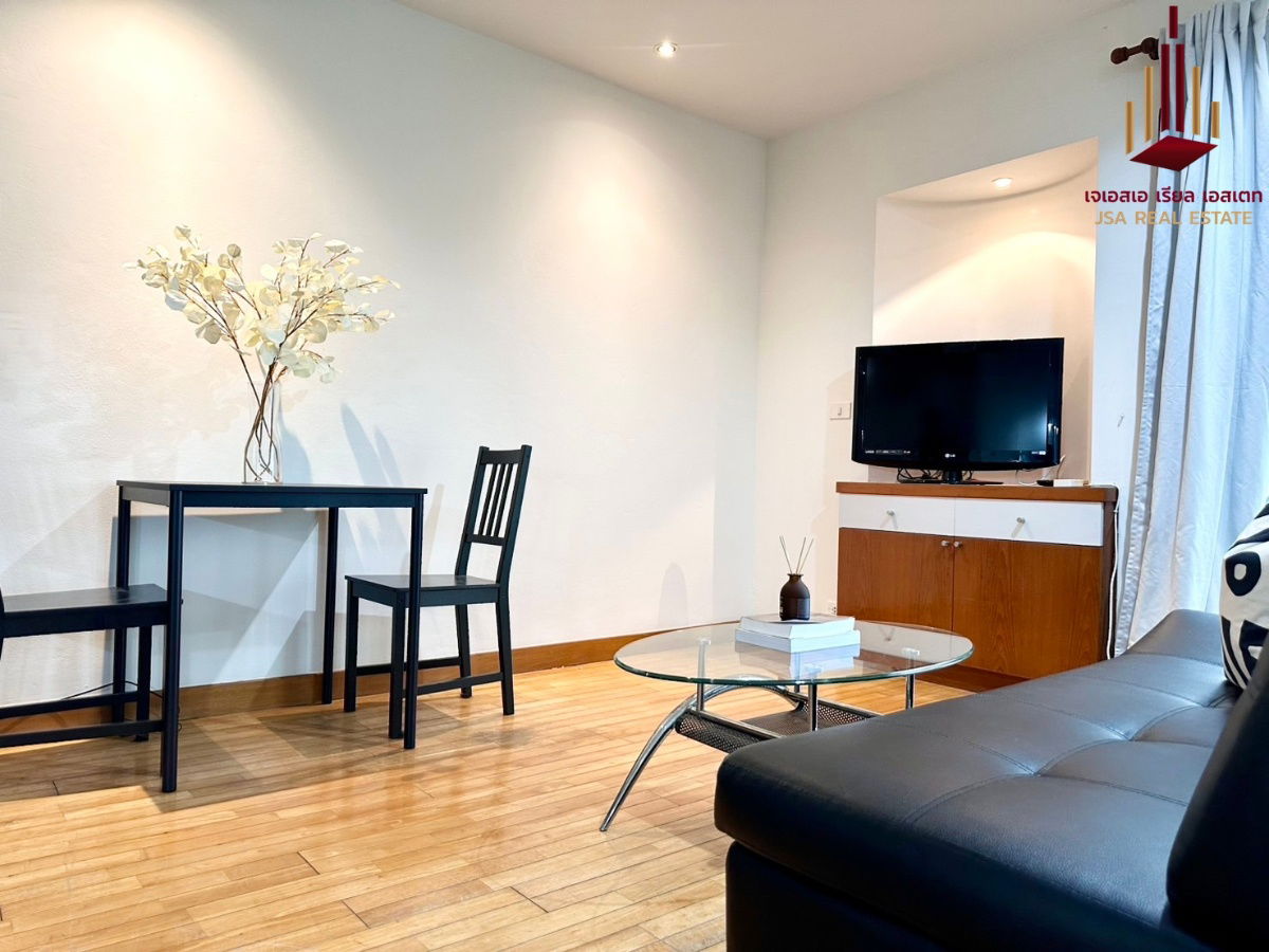 ✨ For Rent: The Grand Regent Condo ✨  💰 Only 16,000 THB/month