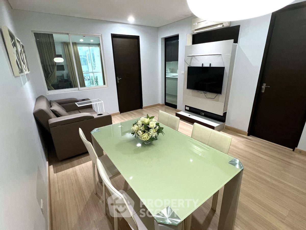 1-BR Condo at The Address Phathumwan near BTS Ratchathewi (ID 2312756)