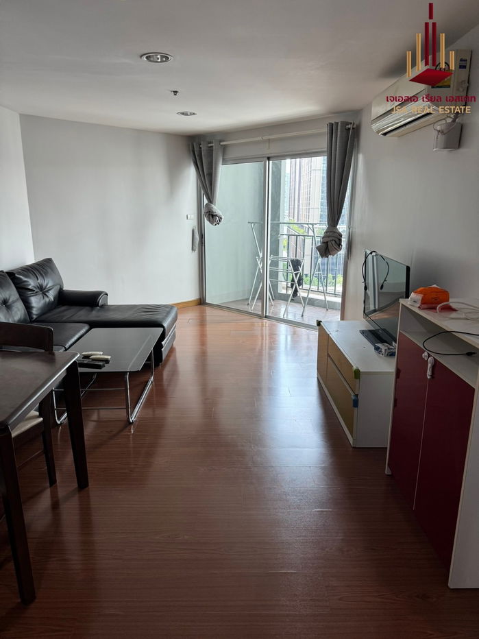 ✨ ให้เช่า Belle Grand Rama 9 ✨ 💰 เพียง 23,000 บาท/เดือน