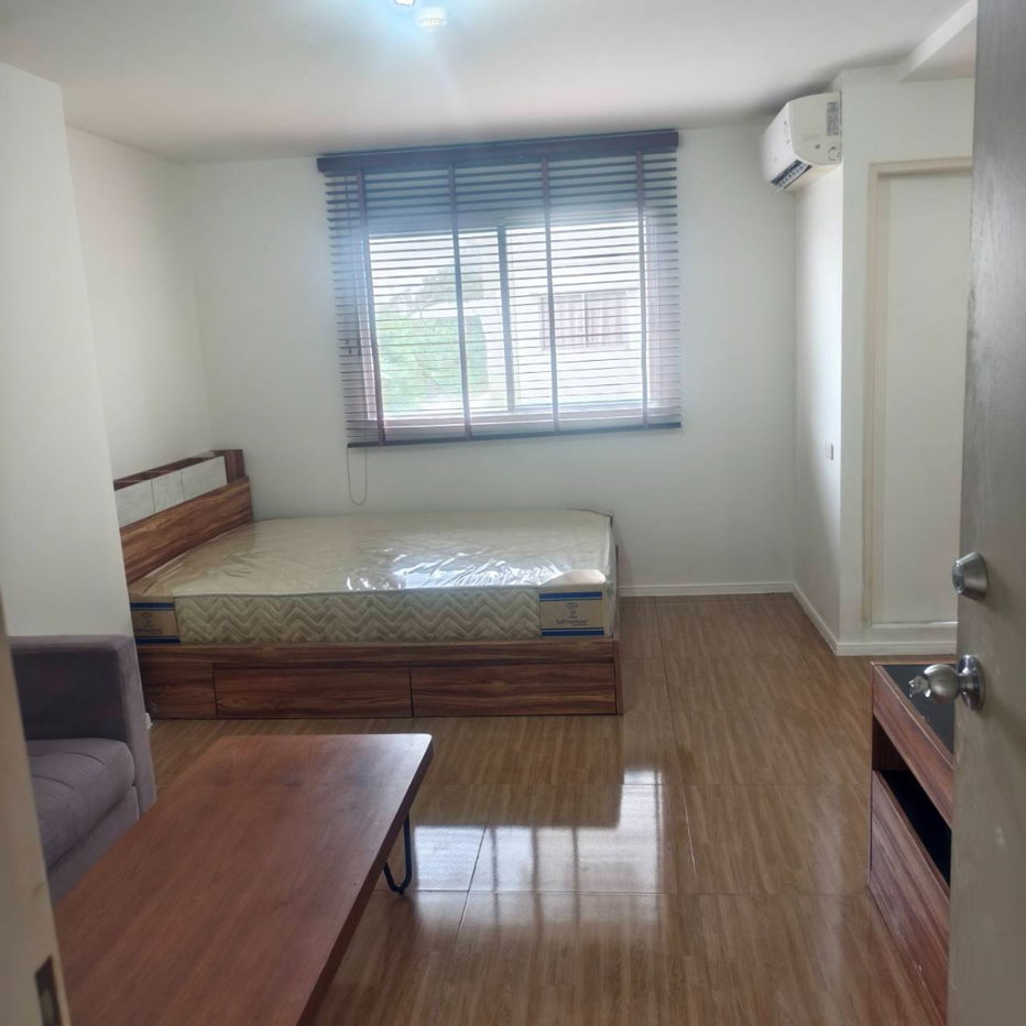 💥 Condo for rent, cheap, near Bangkok, Future Park Rangsit 💥 convenient to travel, facility full