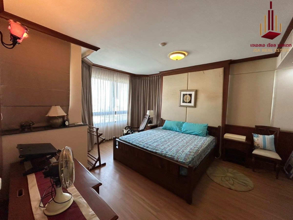 ✨ For Rent: Supalai Oriental Place Sathorn - Suanplu Condo ✨    💰 Only 31,000 THB/month