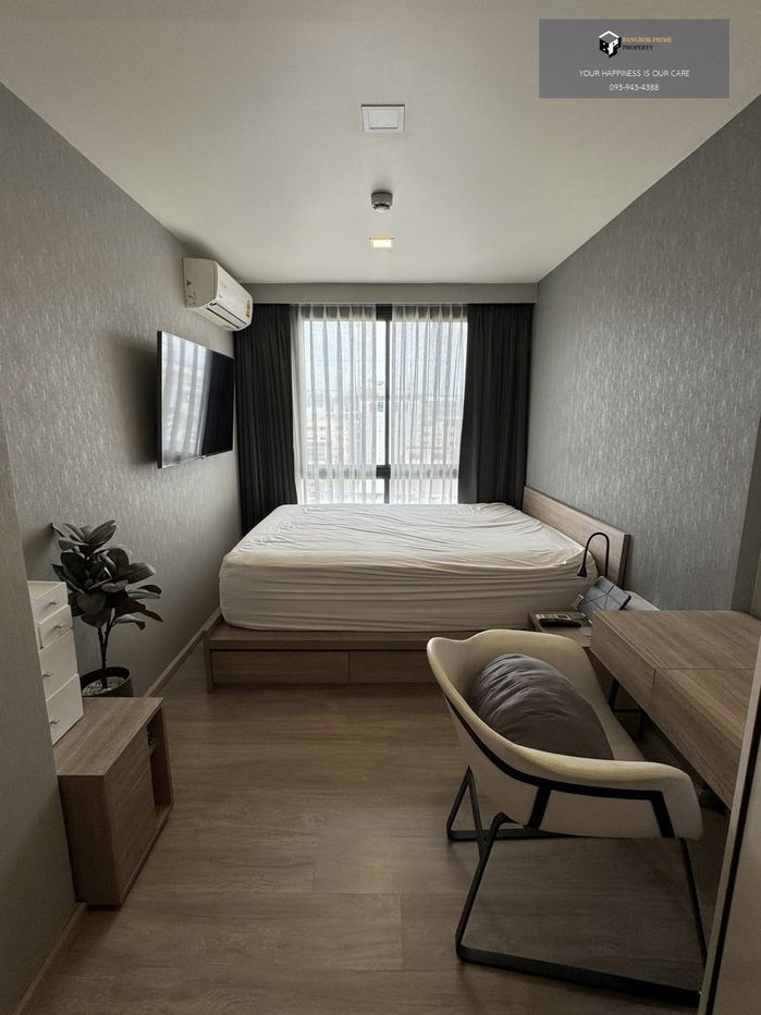 Maestro 03 Ratchada-Rama 9 | 🚝Near BTS,MRT Rama 9 #2025091811925