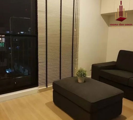 ✨ For Rent: The Seed Mingle Condo ✨  💰 Only 18,000 THB/month