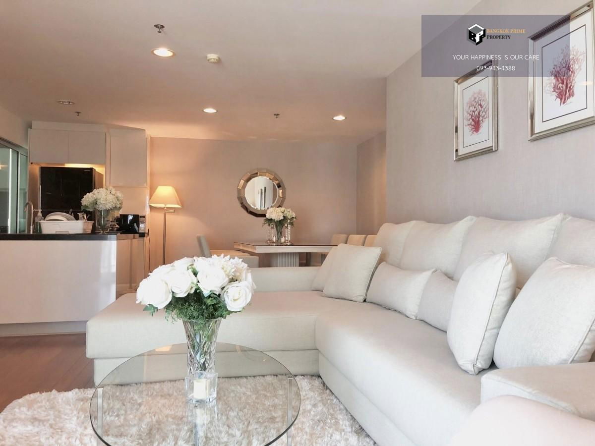 Belle Grand Rama 9 | 🚝Near BTS,MRT Rama 9 #2025091811922