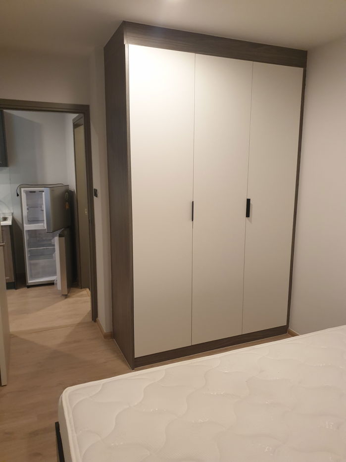 Primio Quinto for rent, new room near BTS Sena