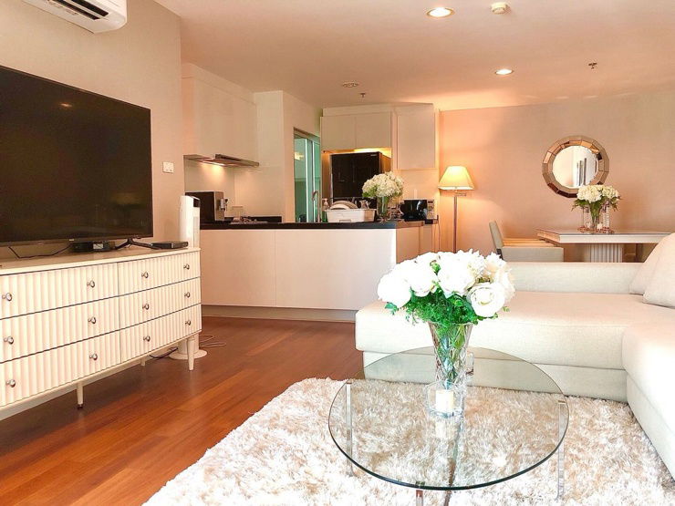 Condo for Rent at Belle Grand Rama 9 (B6809099)