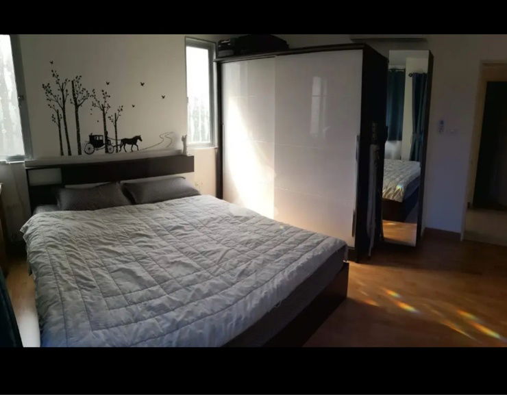 Condo for Rent at Supalai City Resort Ratchada-Huaykhwan (B6809104)